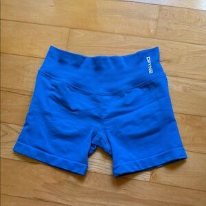 XS DFYNE Impact Shorts